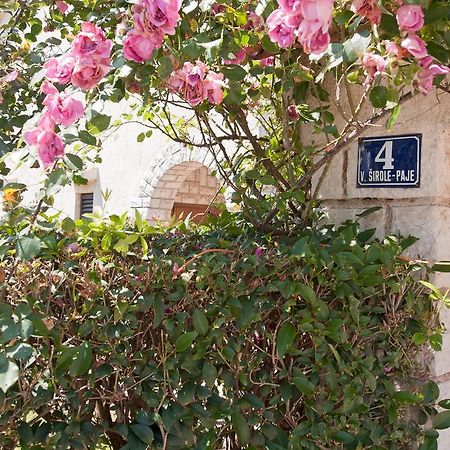 Apartments Alluro Rovinj Luaran gambar