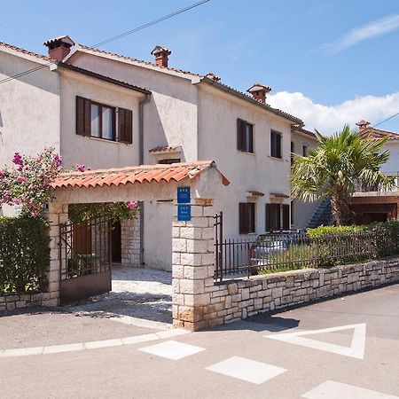 Apartments Alluro Rovinj Luaran gambar