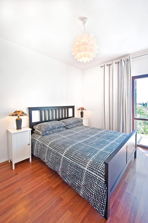 Apartments Alluro Rovinj Bilik gambar