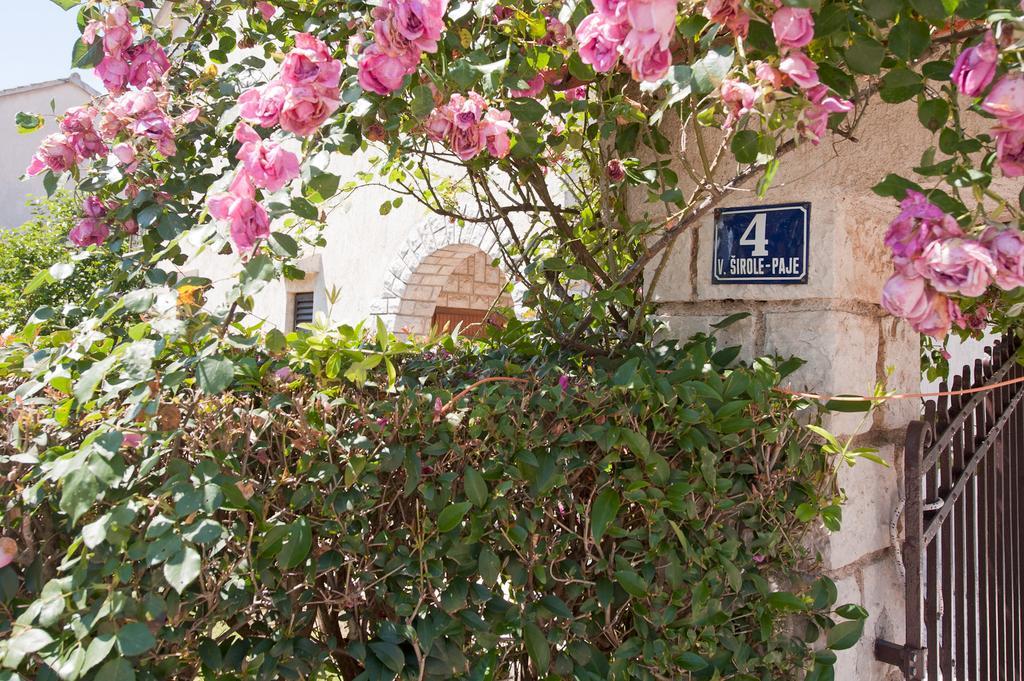 Apartments Alluro Rovinj Luaran gambar