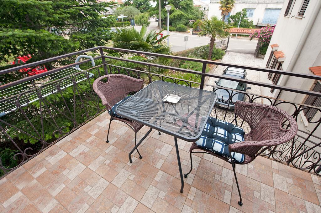 Apartments Alluro Rovinj Bilik gambar