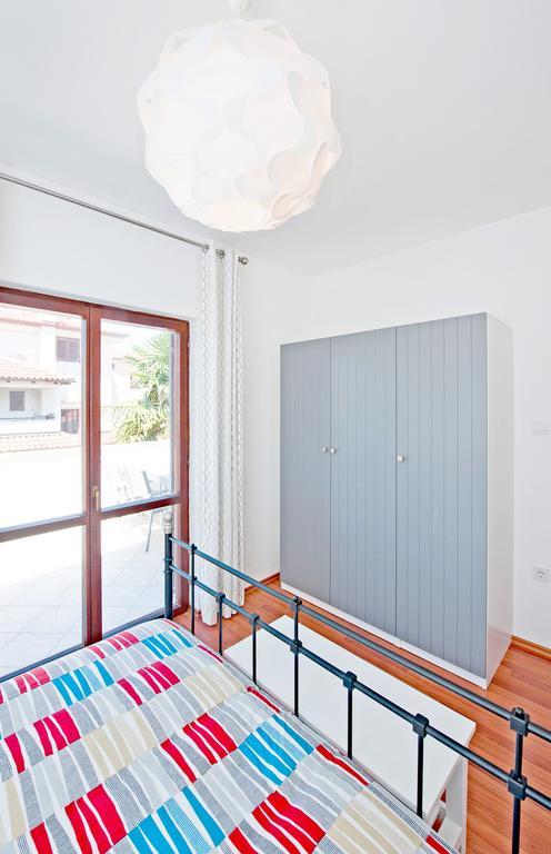 Apartments Alluro Rovinj Bilik gambar