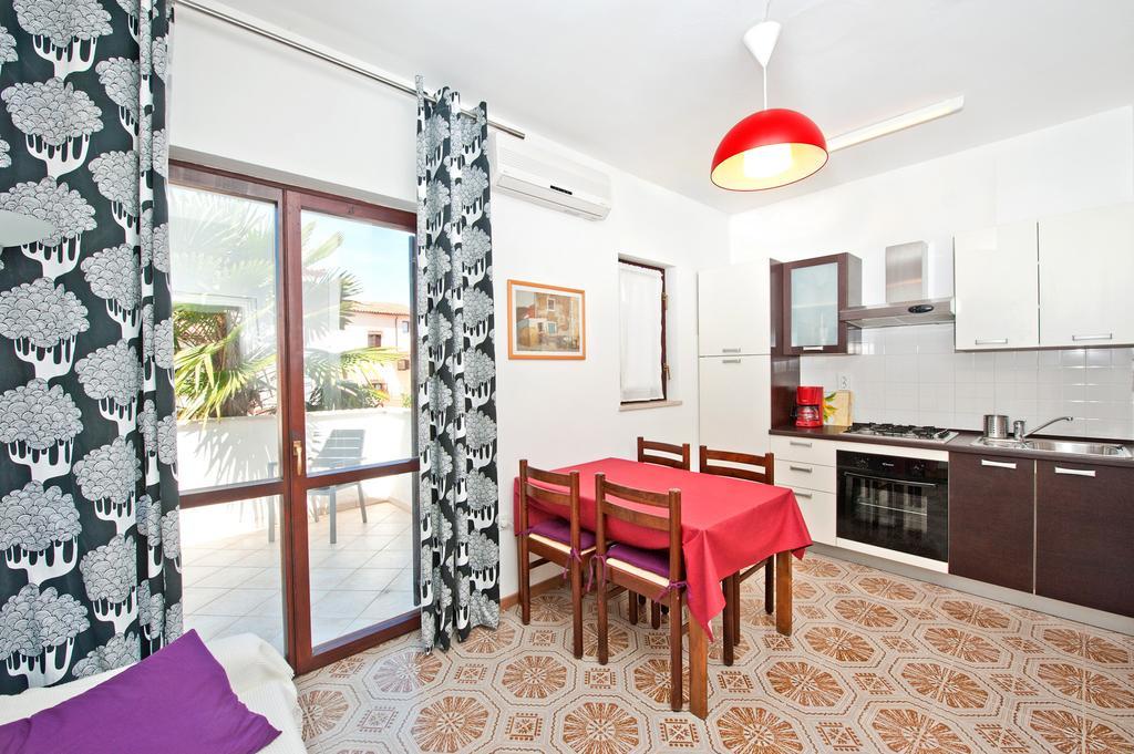 Apartments Alluro Rovinj Bilik gambar