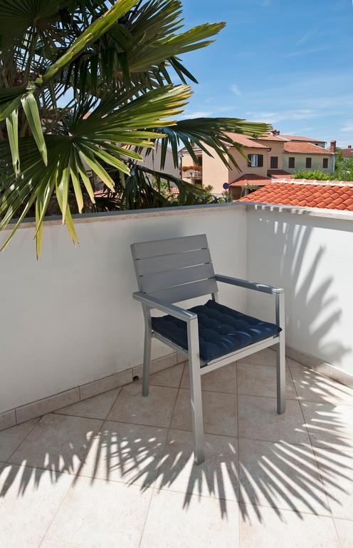Apartments Alluro Rovinj Bilik gambar