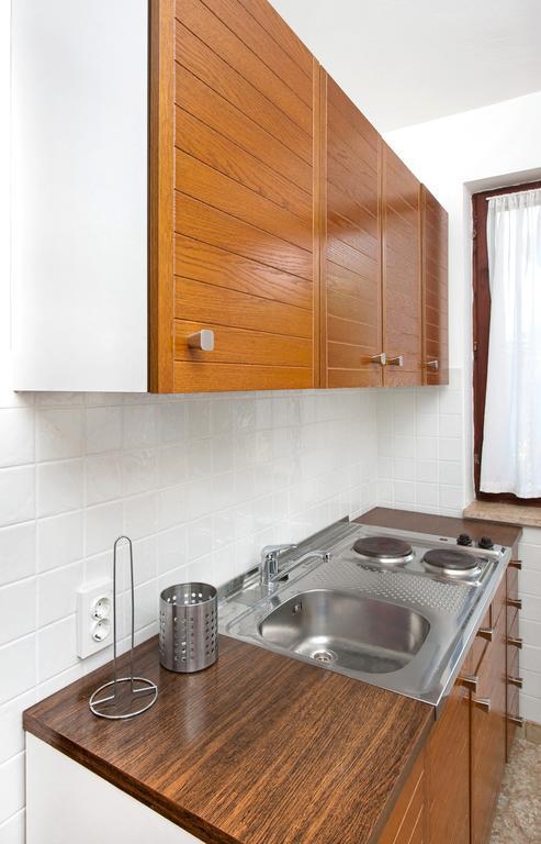 Apartments Alluro Rovinj Bilik gambar