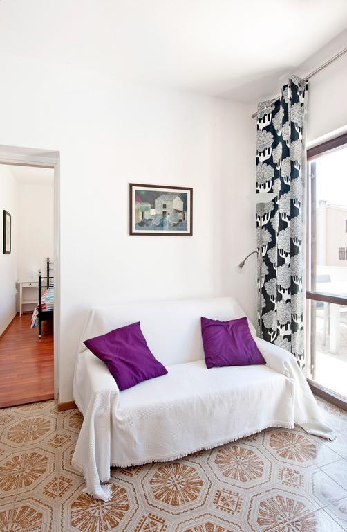 Apartments Alluro Rovinj Bilik gambar