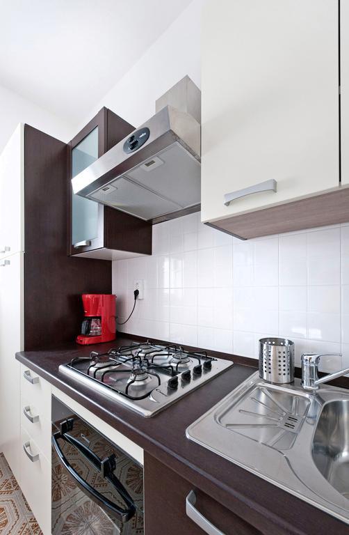 Apartments Alluro Rovinj Bilik gambar