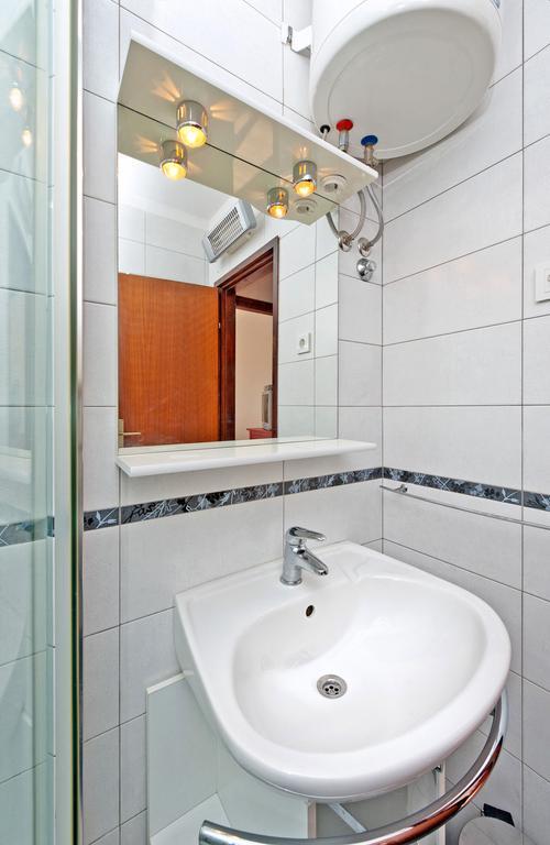 Apartments Alluro Rovinj Bilik gambar
