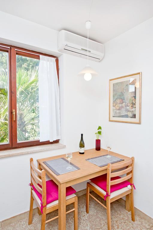 Apartments Alluro Rovinj Bilik gambar