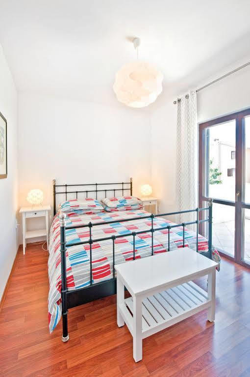 Apartments Alluro Rovinj Luaran gambar
